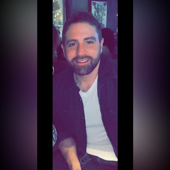 Meet your Posher, Andrew - Picture 3 of 3